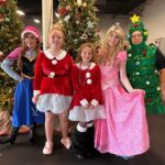 Holidays for Heroes brings cheer to local veteran families