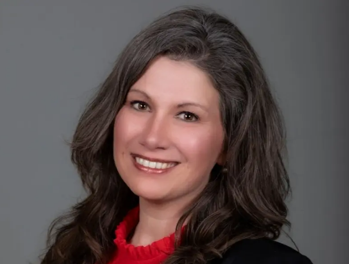 2026 Mayor Jessica Alexander -