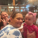 Daughters who died in fire identified