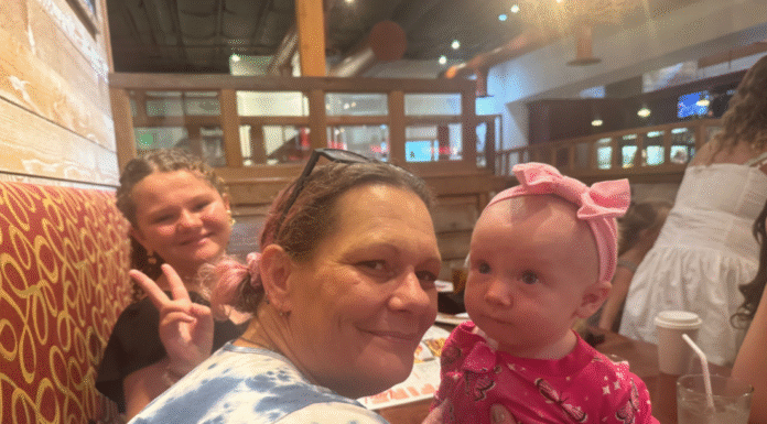 Daughters who died in fire identified