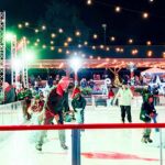 Winterfest in Wine Country at Galway Downs to include ice skating, Santa and movies