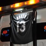 Anza pays tribute to beloved tow truck driver John Baker