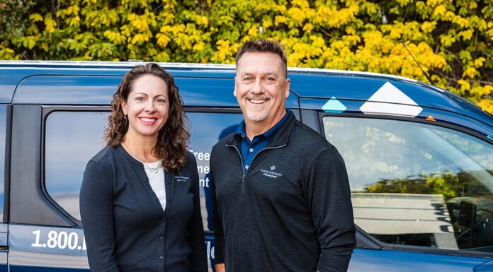 Local couple launches Temecula Valley Flooring/Floor Coverings International