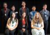 Lake Elsinore area students honored in December