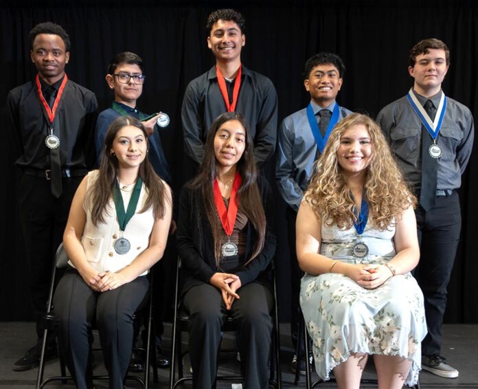 01-02-26-EDU-Lake Elsinore area students honored in December-Cphoto