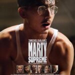Movie review: ‘Marty Supreme’