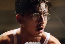 Movie review: ‘Marty Supreme’