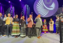 Soboba’s Geneva Mojado steps into important role with NCAI