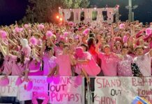 Chaparral’s Puma Pit reigns supreme as Nation’s Top Student Section