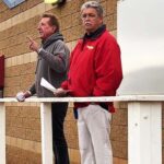 Longtime Race Director, Steve Alldis, to step away from Perris Auto Speedway