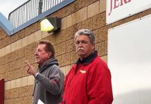 Longtime Race Director, Steve Alldis, to step away from Perris Auto Speedway