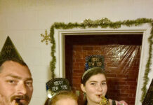 How Americans ring in the New Year: Traditions big and small