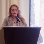 Coady gives ACWA presentation on handling social media fallout