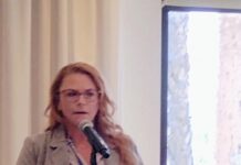 Coady gives ACWA presentation on handling social media fallout