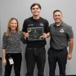 San Jacinto Leadership Academy student awarded prestigious QuestBridge full-ride scholarship to Columbia University