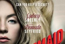 Movie review: ‘The Housemaid’