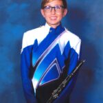 Vista Murrieta student selected to perform with the Bands of America Honor Band in the 2026 Rose Parade