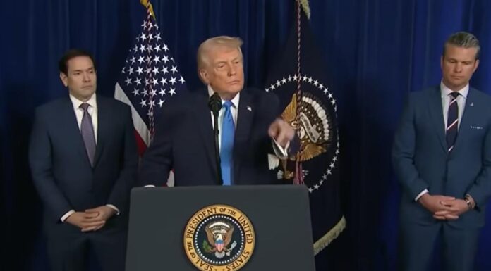 Maduro’s capture sends message to China, other authoritarian states: Analysts