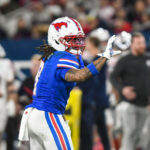 Holiday Bowl Thriller: SMU holds off Arizona comeback at Snapdragon Stadium