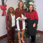 Menifee Union School District teacher Victoria Simpson named 2025 CLMS Educator of the Year finalist