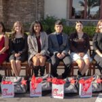 Temecula Valley students honored in December