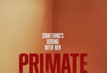 Movie review: ‘Primate’