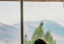 Feeling low in the winter? You’re not alone