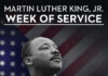 Honor Dr. Martin Luther King Jr. Day through Temecula’s Week of Service