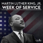 Honor Dr. Martin Luther King Jr. Day through Temecula’s Week of Service
