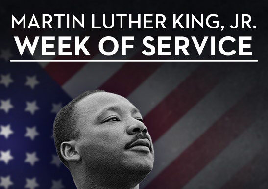 Honor Dr. Martin Luther King Jr. Day through Temecula’s Week of Service