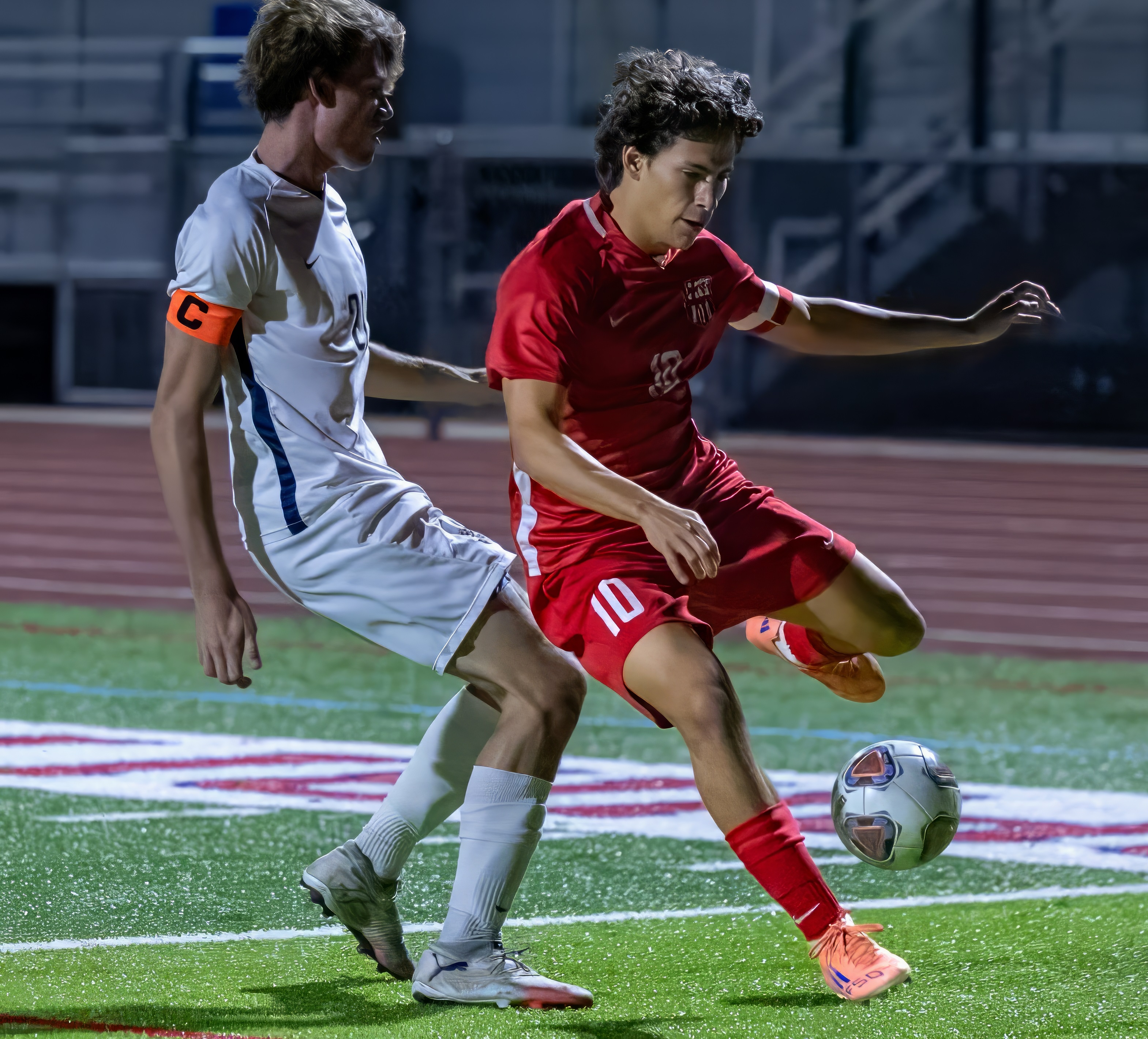 Great Oak rallies late to tie Vista Murrieta in Southwestern League thriller
