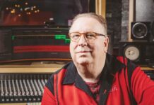 Sonic Rocket: Fallbrook’s hand-built launchpad for creative dreams