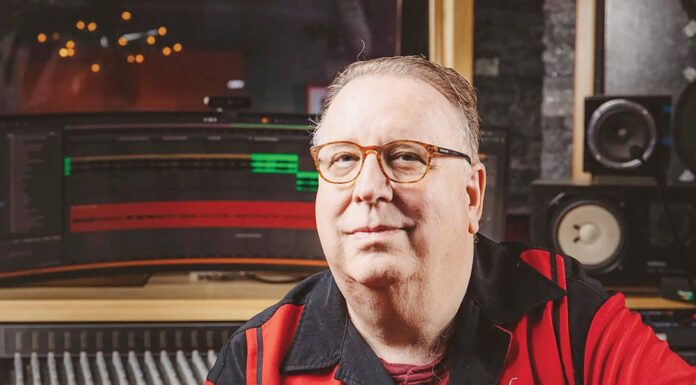 Sonic Rocket: Fallbrook’s hand-built launchpad for creative dreams