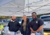 RivCo Vote brings voter outreach to Anza swap meet