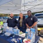 RivCo Vote brings voter outreach to Anza swap meet