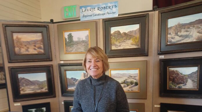 Valentine’s Art & Craft Show to be held at Emerald Creek Winery February 14 – 15