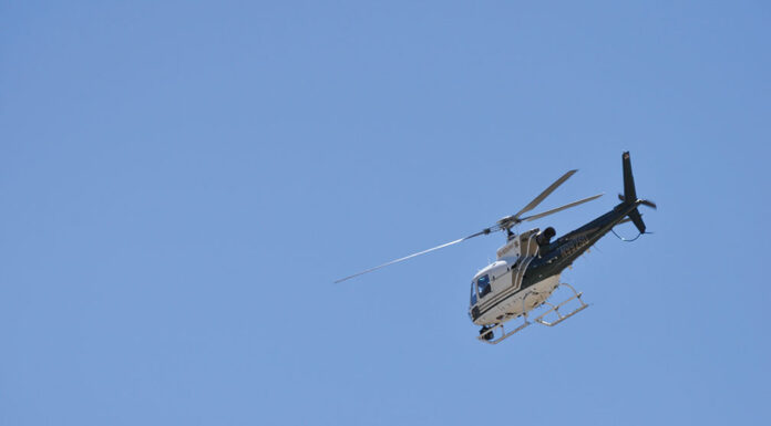 Hiker found dead after search near Anza