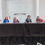 Walsh addresses efficiencies in low-income services at ACWA conference