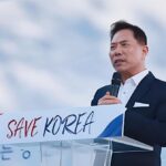 U.S. religious freedom group urges support for imprisoned South Korean pastor