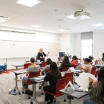 Mt. San Jacinto College and AAUW Redlands Branch host 32nd annual STEM Conference for eighth-grade girls