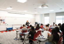 Mt. San Jacinto College and AAUW Redlands Branch host 32nd annual STEM Conference for eighth-grade girls