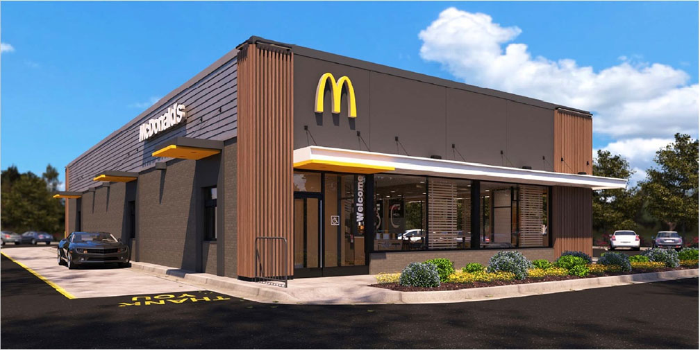 RealSource Group arranges record sale of new construction McDonald’s in Wildomar for $3.23 million