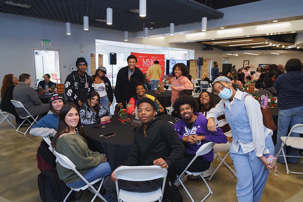 Mt. San Jacinto College hosts annual MLK Breakfast honoring legacy of service, compassion, and justice