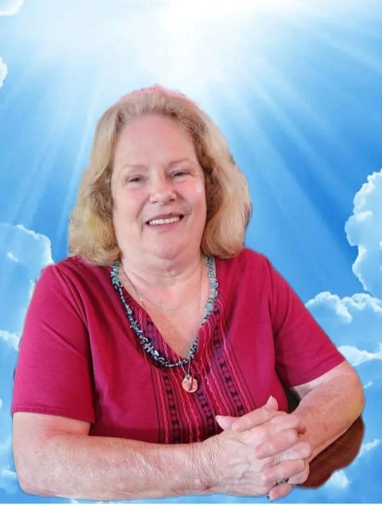 Obituary: Kathleen Louise Harmon