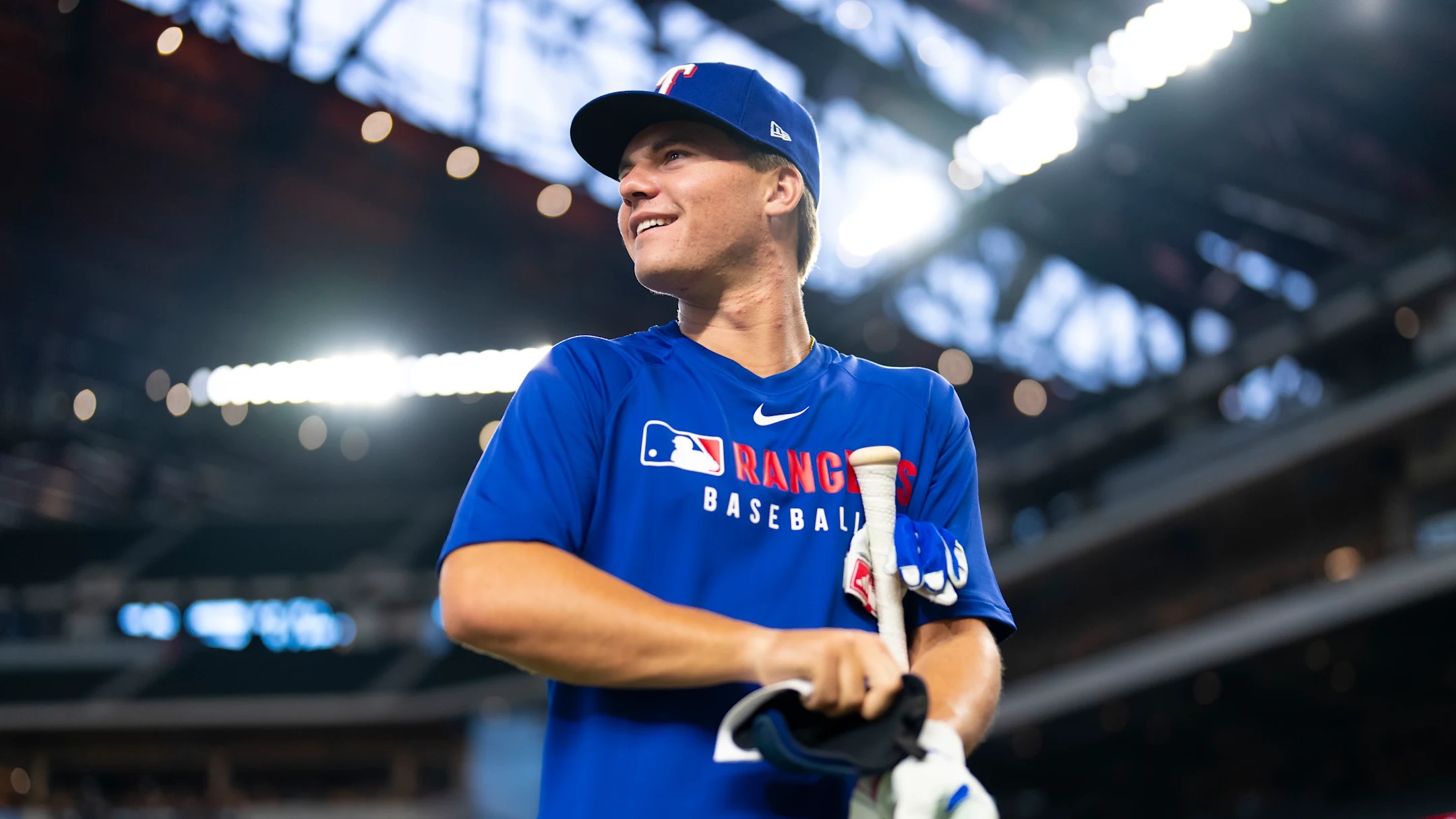 Temecula’s Gavin Fien brings big bat and big dreams to Washington in landmark trade