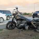 Motorcyclist Injured in I-15 Crash; Regional Traffic Snarled by Hazards