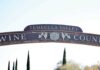 Supervisors set hearing dates to renew Temecula Valley Wine and Agricultural Heritage District