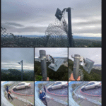 Vandalism of Emergency Mesh Network could face federal scrutiny amid City partnership talks