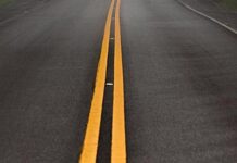 Buck/Warren Road resurfacing contract to be re-bid