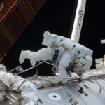 ​NASA Orders Historic Medical Evacuation from International Space Station